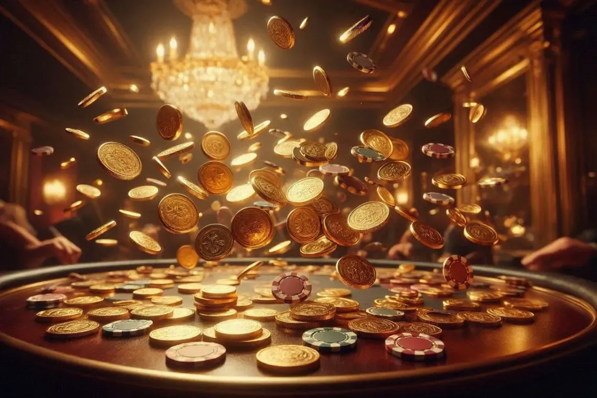 Moonwin Casino